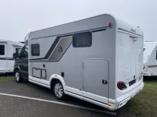 Fahrzeugbild Knaus Van TI 640 MEG VANSATION #5