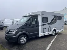Fahrzeugbild Knaus Van TI 640 MEG VANSATION #6