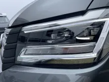 Fahrzeugbild Knaus Van TI 640 MEG VANSATION #7