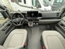 Fahrzeugbild Knaus Van TI 640 MEG VANSATION #8
