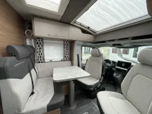 Fahrzeugbild Knaus Van TI 640 MEG VANSATION #9