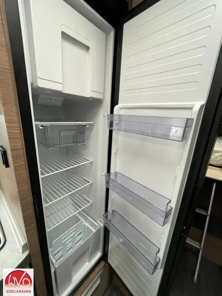 Fahrzeugbild Knaus Van TI 640 MEG VANSATION #11