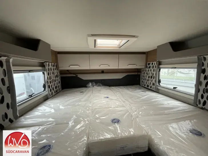 Fahrzeugbild Knaus Van TI 640 MEG VANSATION #12