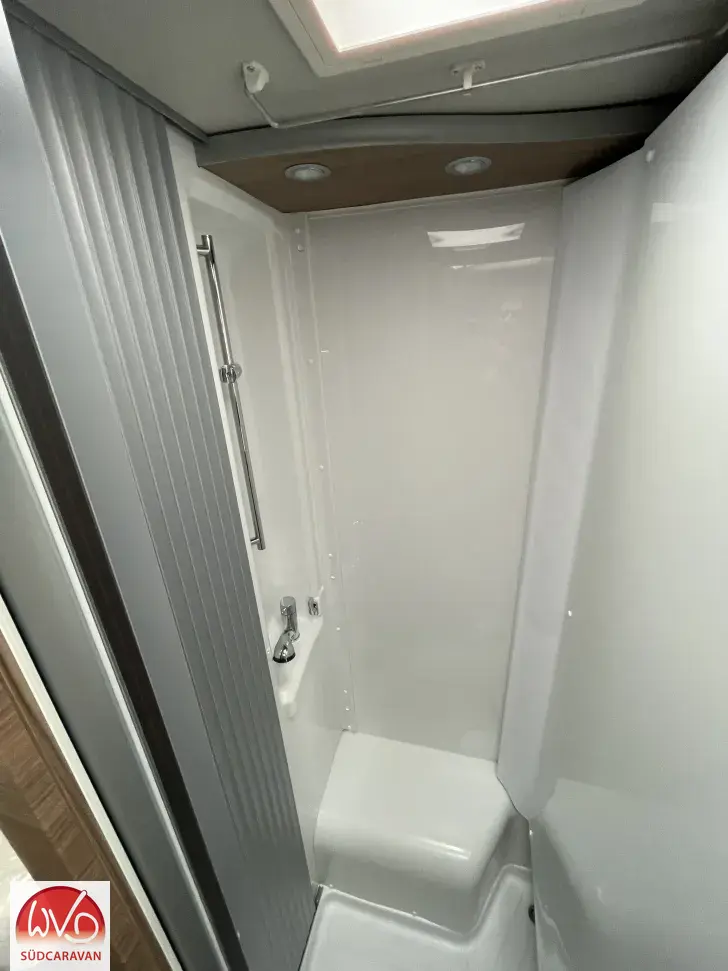 Fahrzeugbild Knaus Van TI 640 MEG VANSATION #14