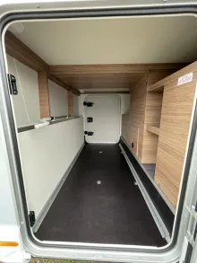 Fahrzeugbild Knaus Van TI 640 MEG VANSATION #17
