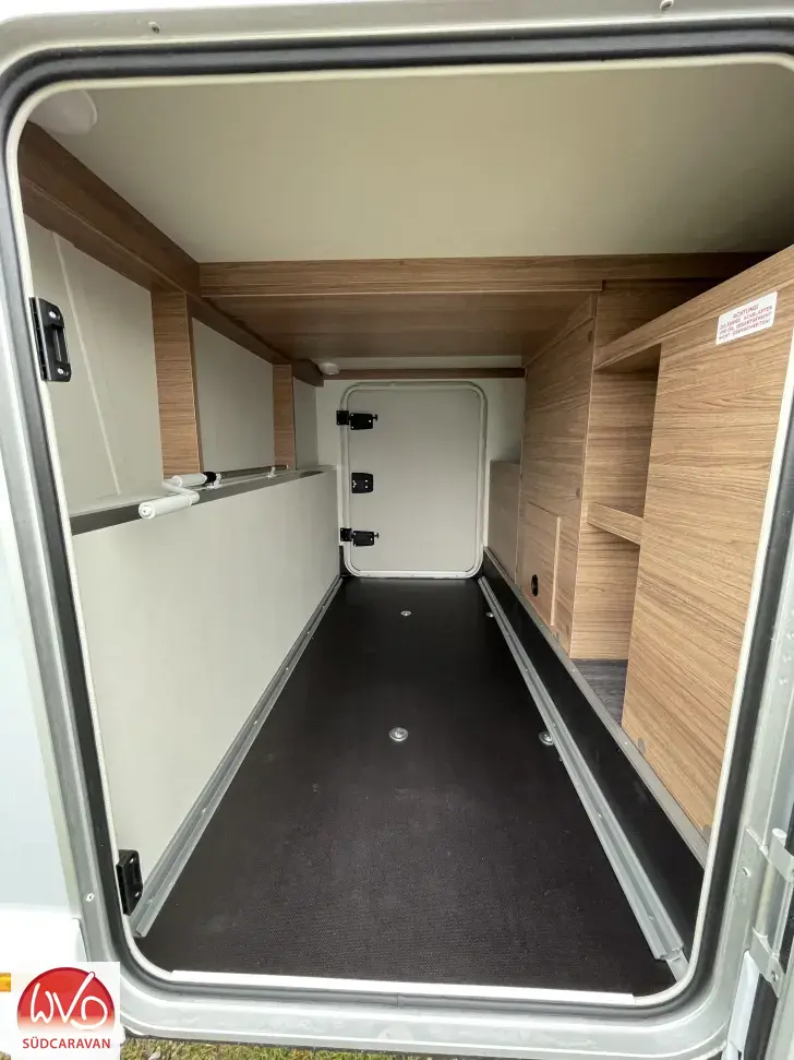 Fahrzeugbild Knaus Van TI 640 MEG VANSATION #17