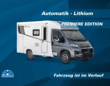 Fahrzeugbild GIOTTILINE Compact CX60 Premiere, Automatik, Lithium #1