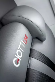 Fahrzeugbild GIOTTILINE Compact CX60 Premiere, Automatik, Lithium #9