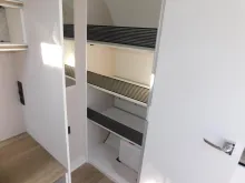 Fahrzeugbild Hobby Beachy 420 #9