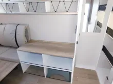 Fahrzeugbild Hobby Beachy 420 2026er Modell !! #10