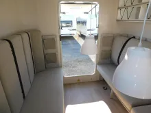 Fahrzeugbild Hobby Beachy 420 2026er Modell !! #14