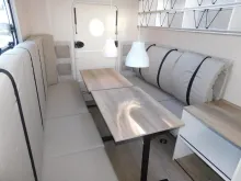 Fahrzeugbild Hobby Beachy 420 2026er Modell !! #17