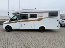 Fahrzeugbild Malibu T 470 RB LE K comfort Mercedes #24