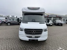 Fahrzeugbild Malibu T 470 RB LE K comfort Mercedes #26