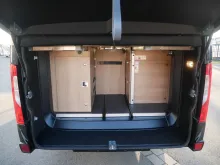 Fahrzeugbild Malibu Genius 641 LE Mercedes #8