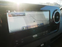 Fahrzeugbild Malibu Genius 641 LE Mercedes #14