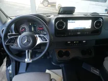 Fahrzeugbild Malibu Genius 641 LE Mercedes #16