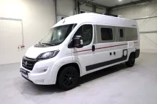 Fahrzeugbild Dethleffs Globetrail 600 Just90/Festbett/Klima/Markise/Sol #3