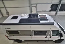 Fahrzeugbild Dethleffs Globetrail 600 Just90/Festbett/Klima/Markise/Sol #6