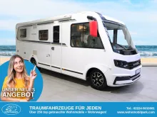 Fahrzeugbild Weinsberg CaraCore 650 MEG/Einzelbetten+Hubbett/2xKlima #1