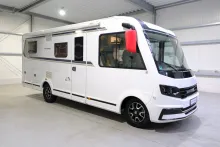 Fahrzeugbild Weinsberg CaraCore 650 MEG/Einzelbetten+Hubbett/2xKlima #2