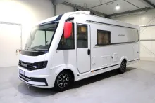 Fahrzeugbild Weinsberg CaraCore 650 MEG/Einzelbetten+Hubbett/2xKlima #3