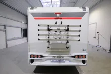 Fahrzeugbild Weinsberg CaraCore 650 MEG/Einzelbetten+Hubbett/2xKlima #4