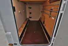 Fahrzeugbild Weinsberg CaraCore 650 MEG/Einzelbetten+Hubbett/2xKlima #6