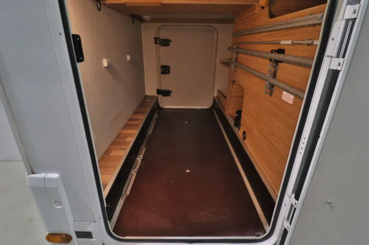 Fahrzeugbild Weinsberg CaraCore 650 MEG/Einzelbetten+Hubbett/2xKlima #6