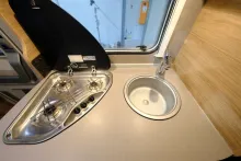 Fahrzeugbild Weinsberg CaraCore 650 MEG/Einzelbetten+Hubbett/2xKlima #14