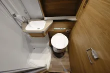 Fahrzeugbild Weinsberg CaraCore 650 MEG/Einzelbetten+Hubbett/2xKlima #15