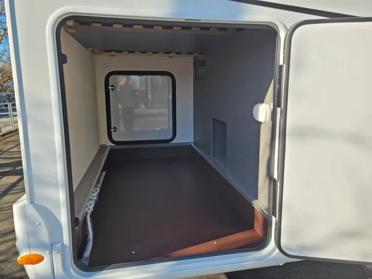 Fahrzeugbild Etrusco T-Modell Base 6.9 SB *AKTIONSPREIS BIS 20.04.2026* #15