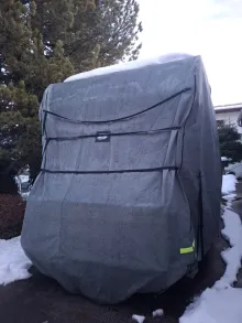 Fahrzeugbild Challenger Alkoven #2