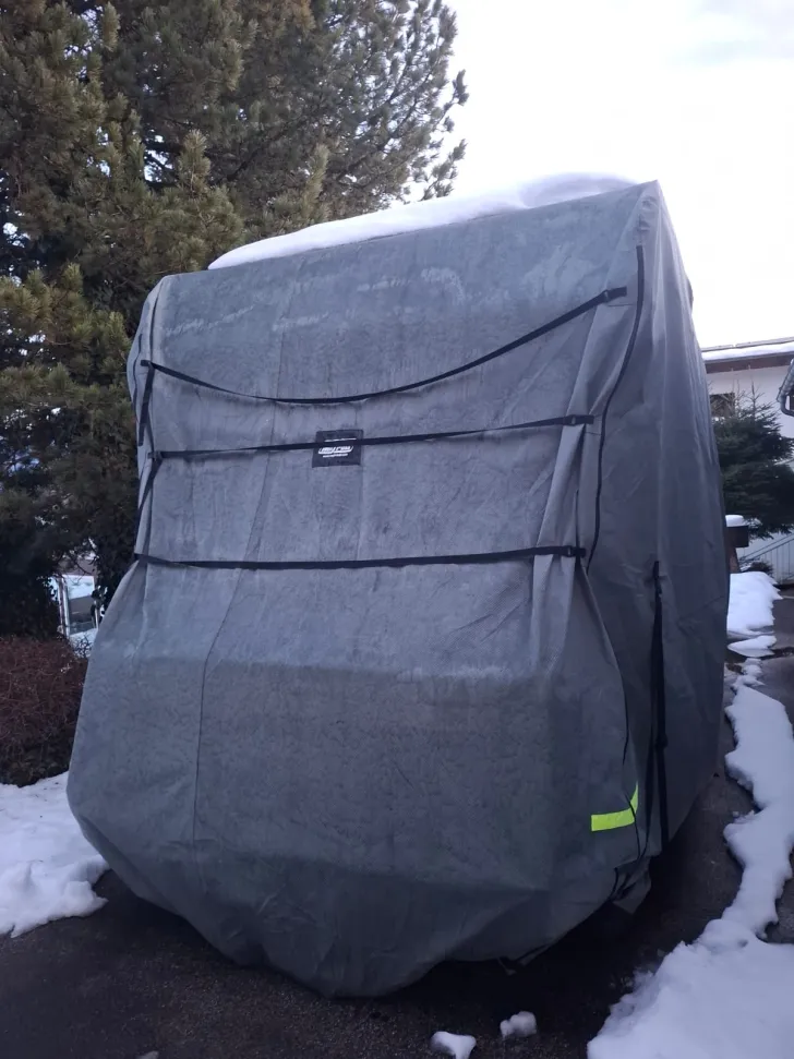 Fahrzeugbild Challenger Alkoven #2