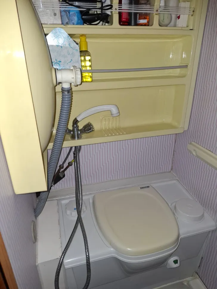 Fahrzeugbild Challenger Alkoven #5