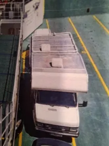 Fahrzeugbild Challenger Alkoven #6