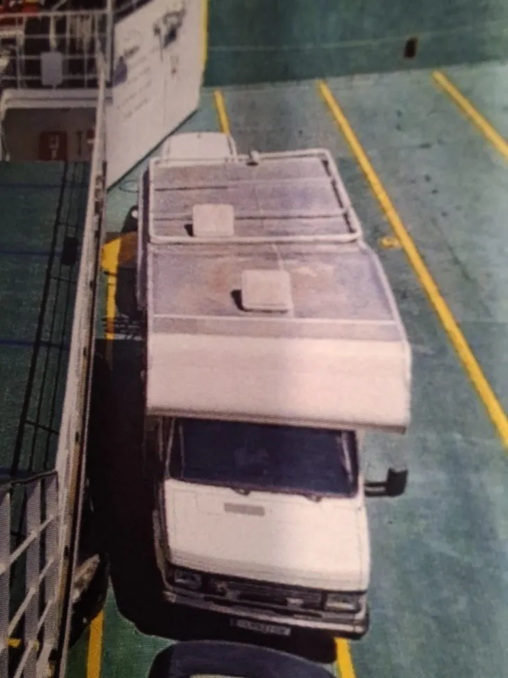 Fahrzeugbild Challenger Alkoven #6