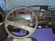 Fahrzeugbild Challenger Alkoven #7