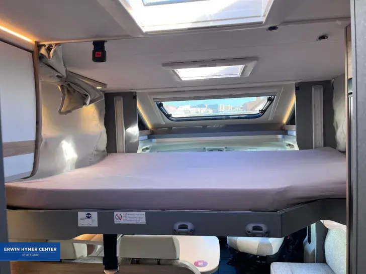 Fahrzeugbild Dethleffs Just Camp Active T 7052 EB #30