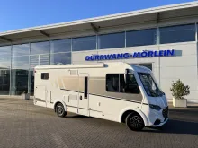 Fahrzeugbild Carado I 447 #6