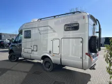 Fahrzeugbild Hymer ML-T 580 #2