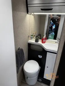 Fahrzeugbild Forster A 699VB #19