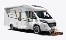 Fahrzeugbild Eura Mobil Profila T 720 EF #1