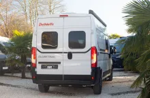 Fahrzeugbild Dethleffs Globetrail Active 600 KS Fiat *** 4 Betten *** #4