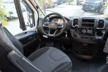 Fahrzeugbild Dethleffs Globetrail Active 600 KS Fiat *** 4 Betten *** #18