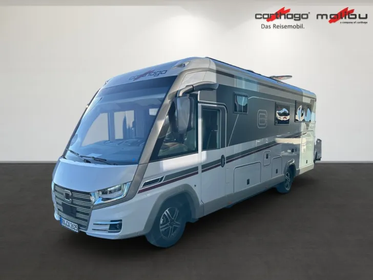 Fahrzeugbild Carthago liner-for-two I 53 #2