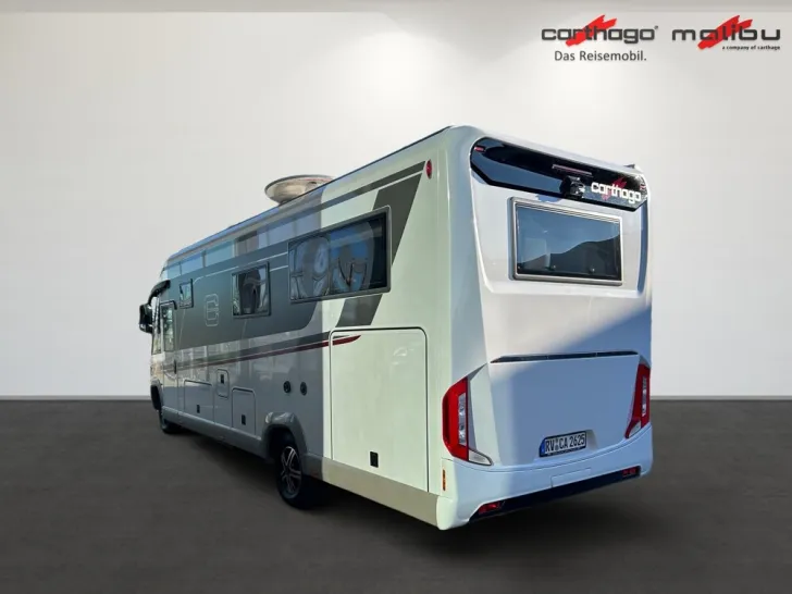 Fahrzeugbild Carthago liner-for-two I 53 #4