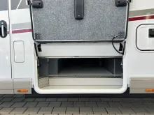 Fahrzeugbild Carthago liner-for-two I 53 #22