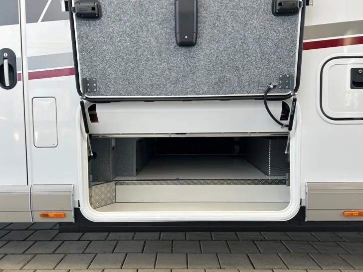 Fahrzeugbild Carthago liner-for-two I 53 #22