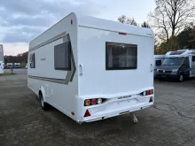 Fahrzeugbild Weinsberg CaraOne 480 EU #5